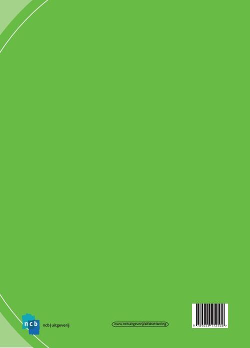 Spreek een woordje mee! Docentenhandleiding Alfa B - Deel 4 : School + e-learning