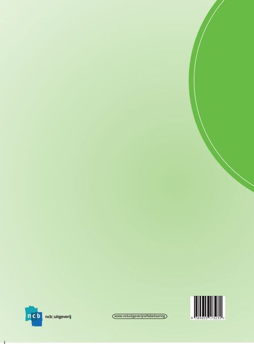 Nieuwe Start Alfabetisering