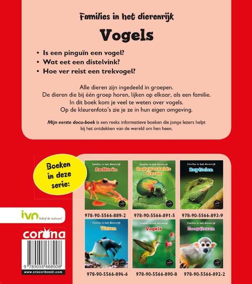 Vogels
