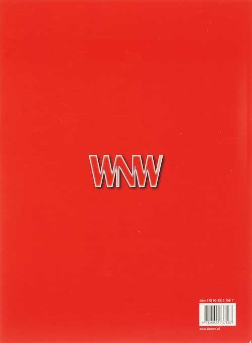 WNW 1 Werkboek