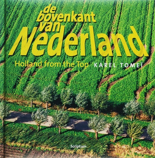 De bovenkant van Nederland, deel 3