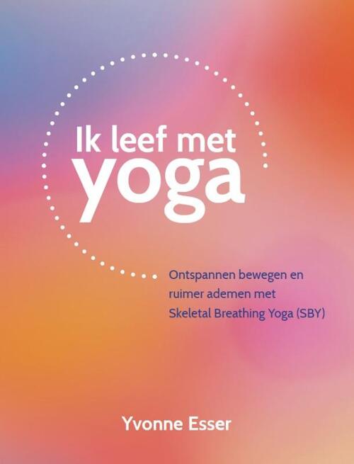 Ik leef met yoga