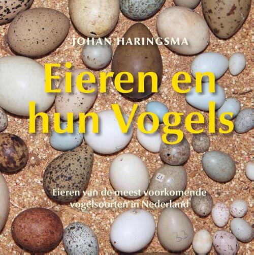 canvas jukbeen Goot Eieren en hun vogels | Boek | 9789056154073 | Bruna