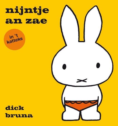 Nijntje An Zae In 't Katteks  