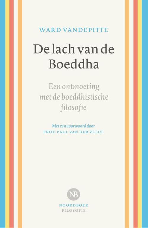 De lach van de Boeddha