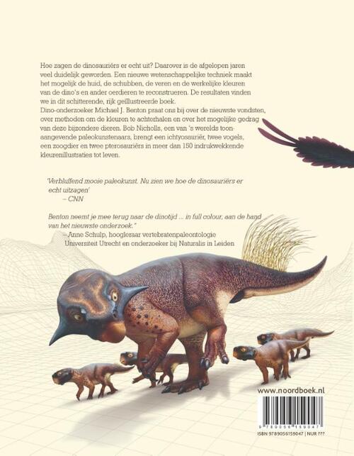 Dinosauriërs