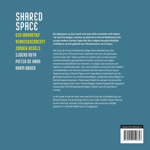 Shared space