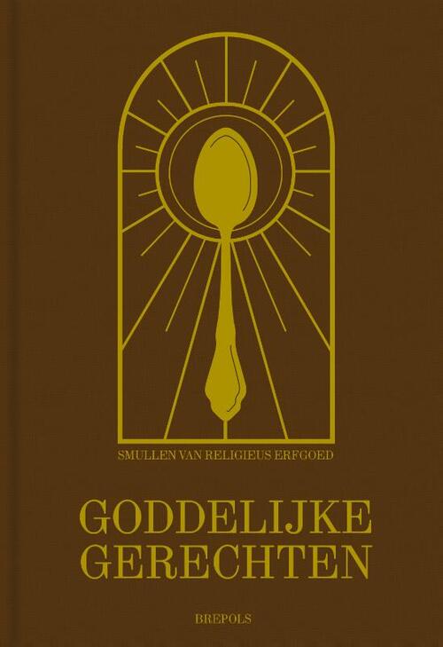 Goddelijke gerechten