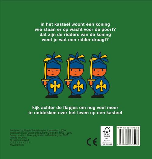 Het Kasteel Van De Koning