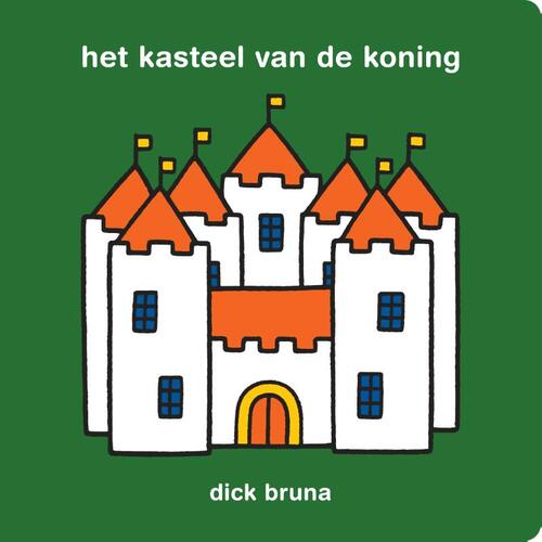 Het Kasteel Van De Koning