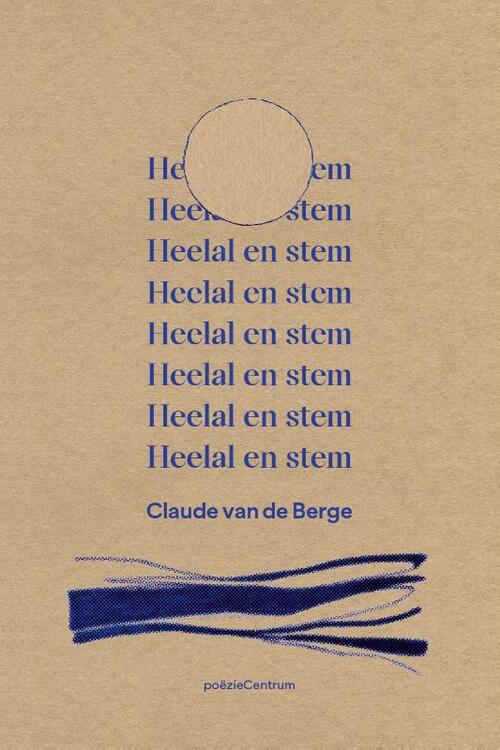 Heelal en stem