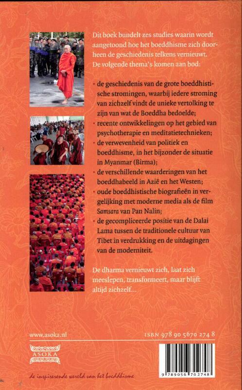 Eeuwig jong en tijdloos oud