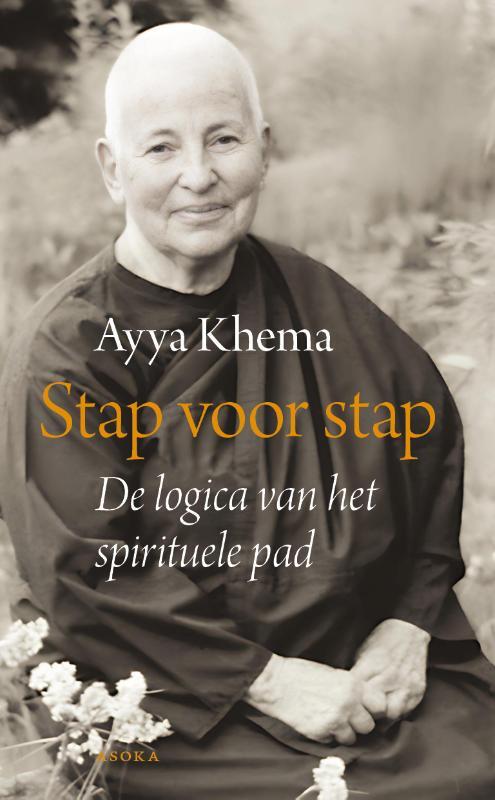 Stap voor stap
