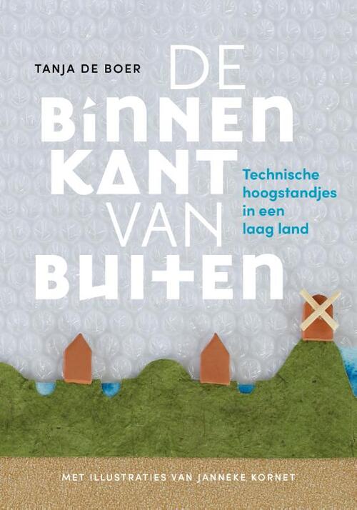 De binnenkant van buiten