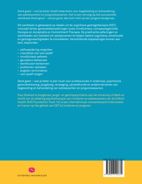 Denk goed - voel je beter