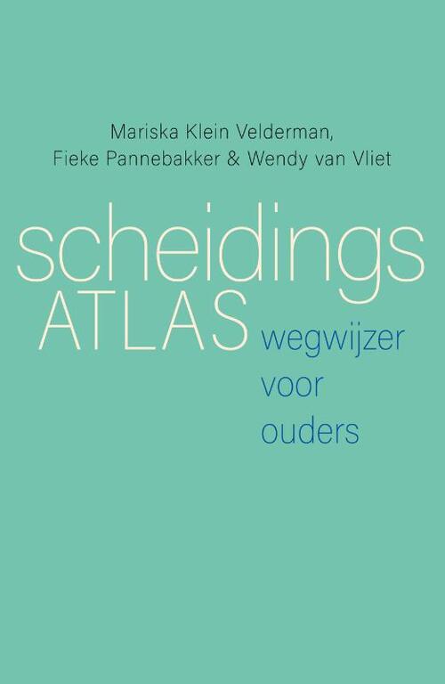 Scheidingsatlas