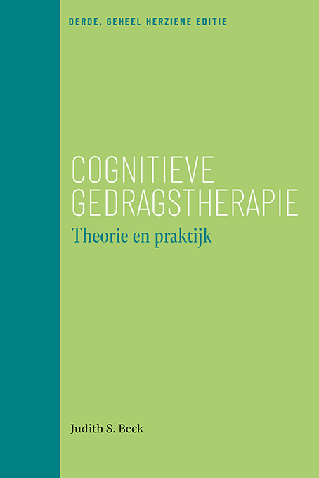 Cognitieve Gedragstherapie, Judith S. Beck | Boek | 9789057125577 | Bruna