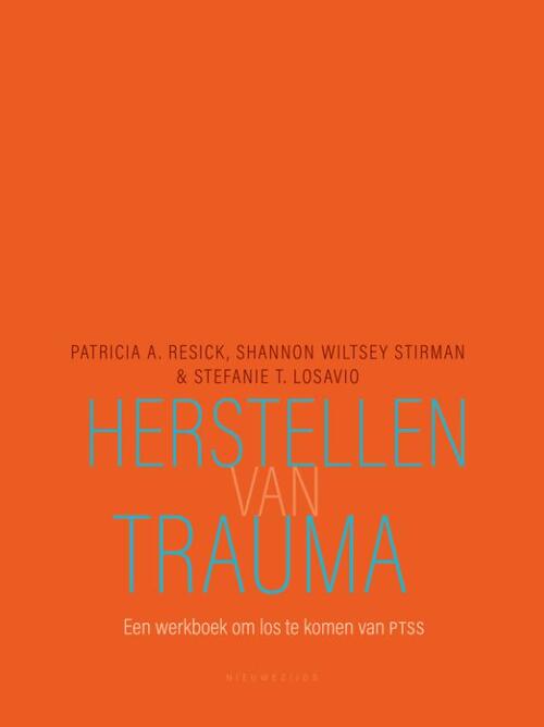 Herstellen van trauma