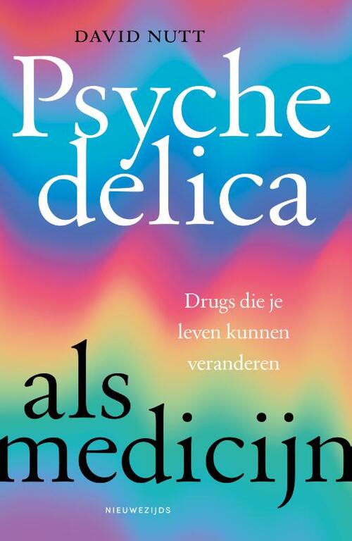 Psychedelica als medicijn