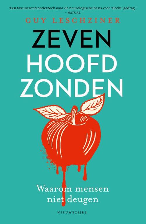 Zeven hoofdzonden