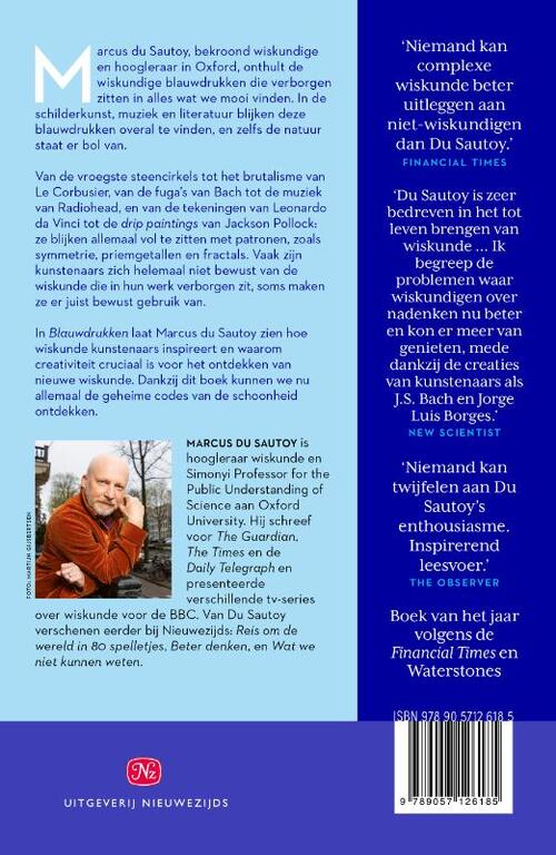 Blauwdrukken