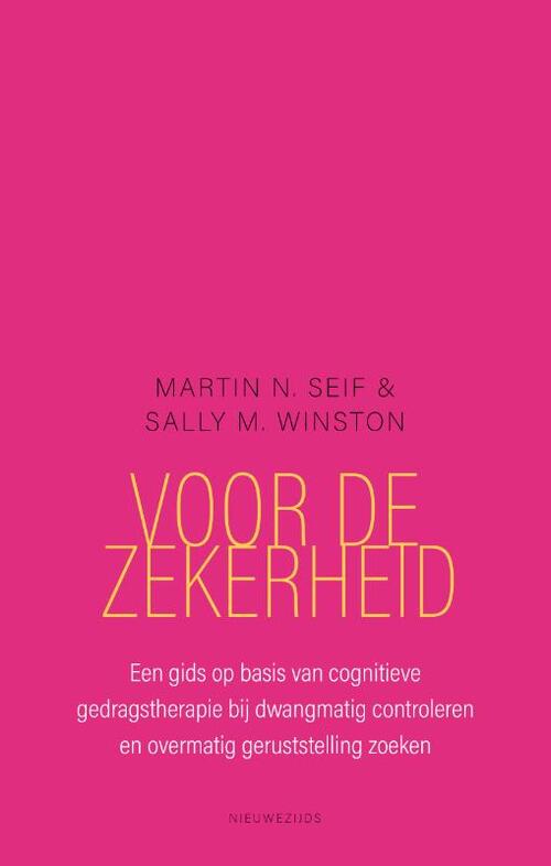 Voor de zekerheid