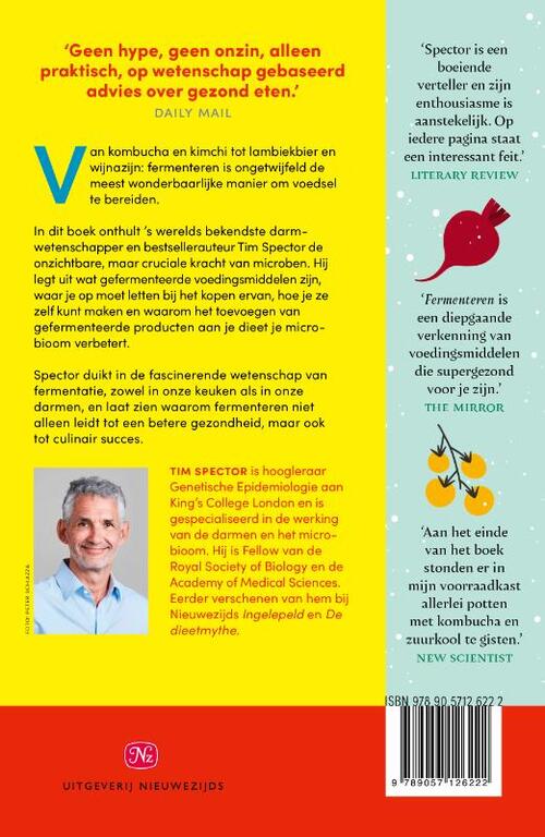Fermenteren