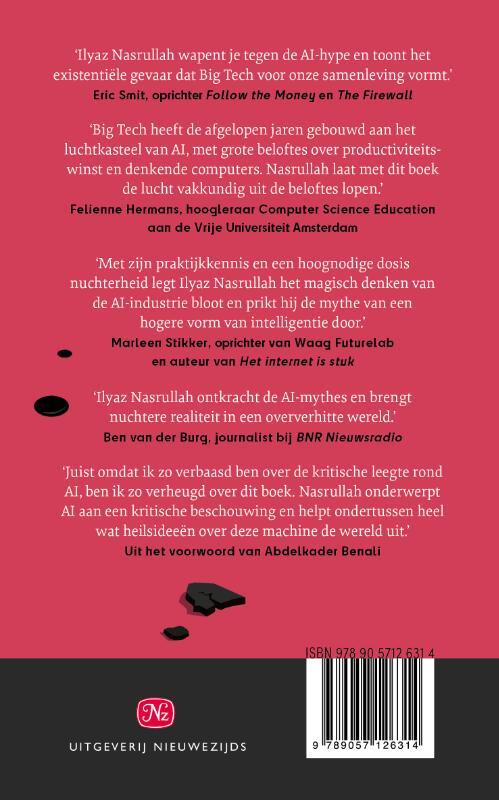Dit is AI