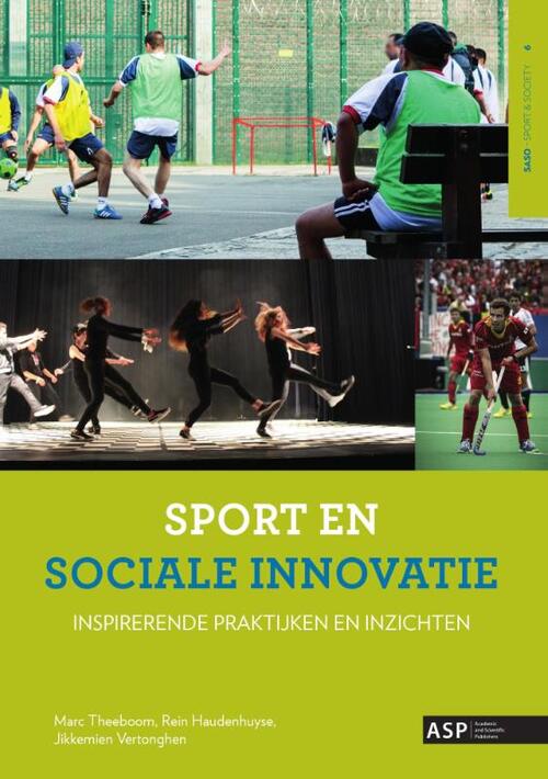 Sport en sociale innovatie
