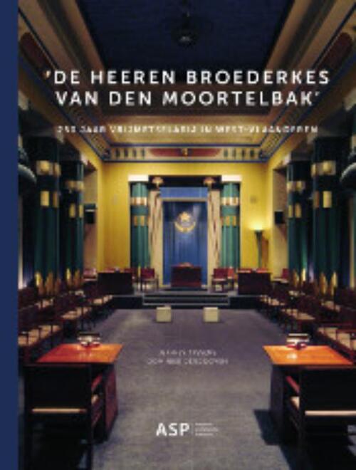 De heeren broerderkes van den moortelbak