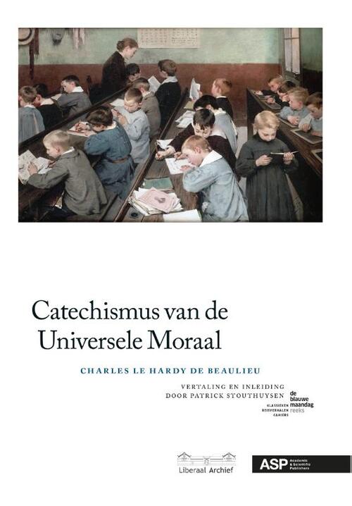 Catechismus van de Universele Moraal