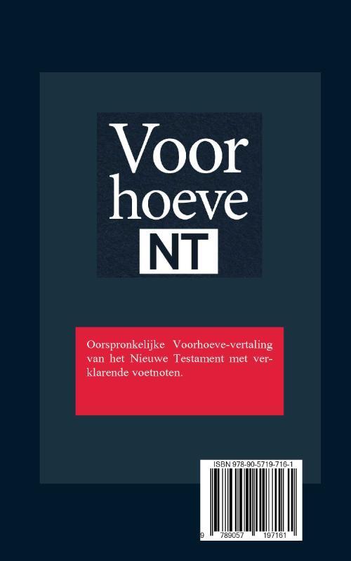 Het Nieuwe Testament