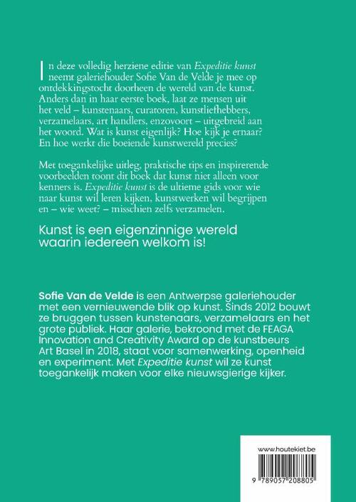 Expeditie kunst