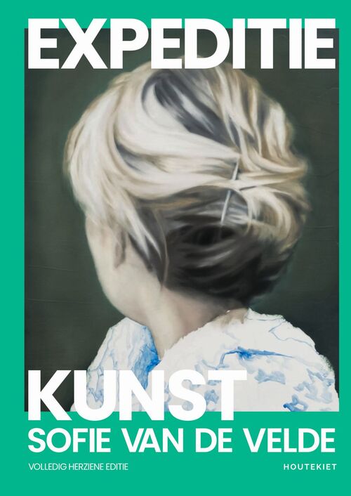 Expeditie kunst - Herziene editie