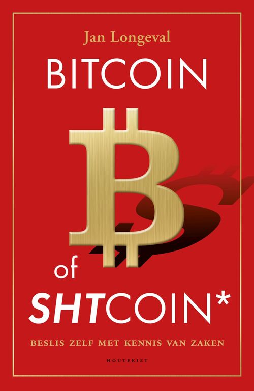 Bitcoin of SHTcoin*