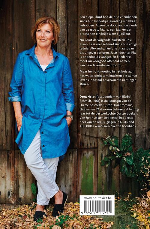 Drie vrouwen, vier levens