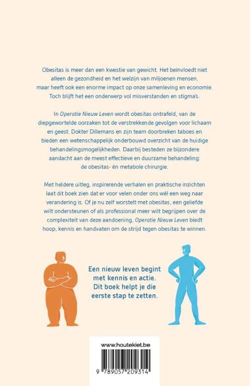 Operatie nieuw leven