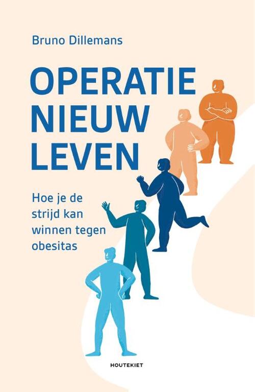 Operatie nieuw leven