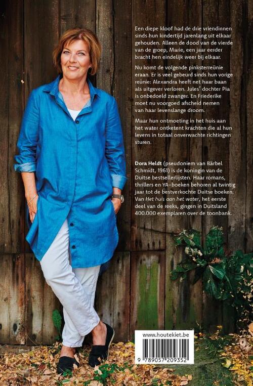 Drie vrouwen, vier levens