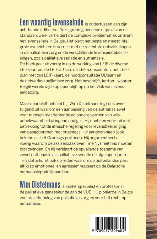 Respect voor het zelfbeschikkingsrecht