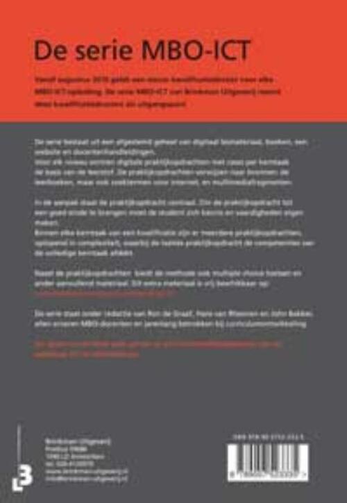 ITIL-processen voor ICT-beheer