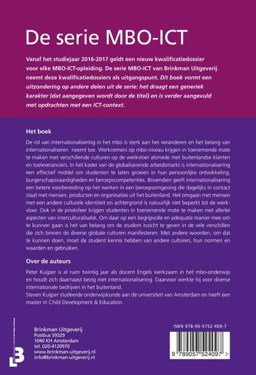 Overstijgen interculturele verschillen