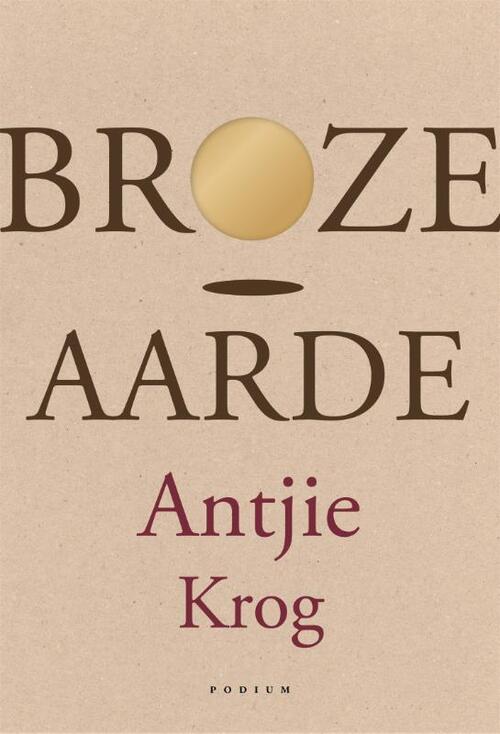 Broze aarde