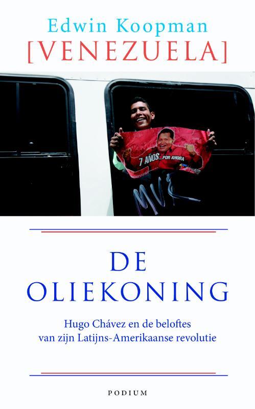 De oliekoning