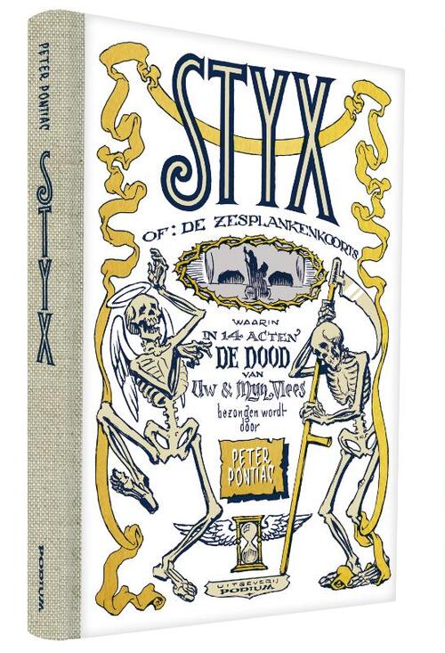 Styx, of: De zesplankenkoorts