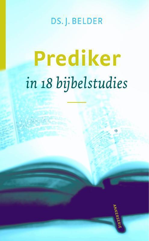 Prediker: eigenzinnig en actueel