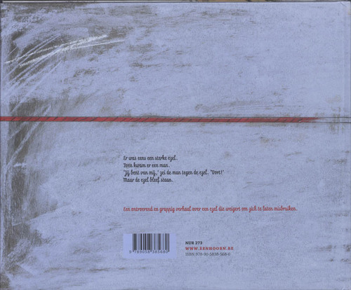 Van de ezel die bleef staan