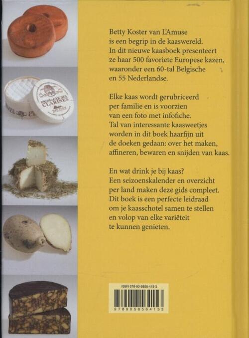 500 Favoriete Kazen
