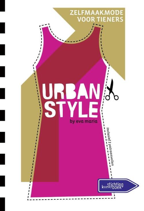 Urban Style - zelfmaakmode voor tieners