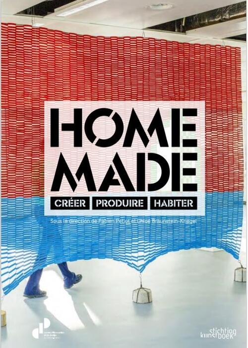 Home Made. Creëer, produceer, leef